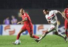 Internacional e São Paulo duelam em busca de recuperação