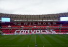 Libertadores: Flamengo recebe Del Valle em jogo com cara de revanche
