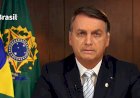 Bolsonaro diz que novo marco da biodiversidade deve considerar crise