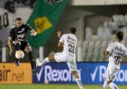 Libertadores: Santos enfrenta Olímpia no Paraguai