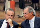 Assessoria de Marinho nega críticas a Guedes e diz que solução para auxílio respeitará âncoras fiscais