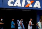 Caixa abre hoje 770 agências para pagar auxílio emergencial e FGTS