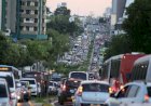 Trânsito de Manaus: de Paris dos Trópicos para tráfego desorganizado da Índia
