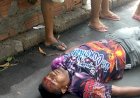 Homem é assassinado ao cobrar serviços de internet