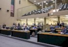 Deputados estaduais do Amazonas votam projetos de interesse da população nesta terça (6)