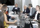 Marcelo Ramos é um dos nove deputados em grupo que discutirá Fundos de Desenvolvimento Regional