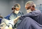Cirurgia robótica demonstra eficácia na área de urologia