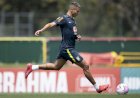Richarlison se recupera de lesão e é liberado para treinos na seleção