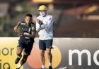 Neymar sente dores e pode desfalcar seleção no jogo contra a Bolívia