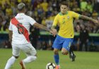 Seleção enfrenta Peru pela segunda rodada das Eliminatórias