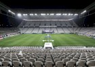 Encontro das nações: Corinthians e Flamengo se enfrentam no Itaquerão