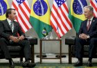 Brasil e banco americano assinam acordo de US$ 1 bi em investimentos