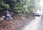 Corpo de homem é achado em matagal na AM-010