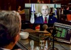 Relatório do processo de impeachment de Witzel será entregue amanhã