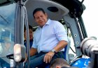 Mourão defende política consistente de desenvolvimento econômico para Região Amazônica