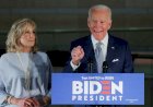 Joe Biden garante votos para ser eleito presidente dos Estados Unidos