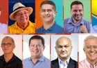 Eleições 2020: conheça os candidatos à prefeitura de Manaus