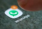 WhatsApp terá funcionalidade de mensagens temporárias