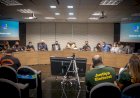 Denúncias de crimes eleitorais lideraram ligações ao 190 neste domingo