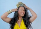 Cantora Wendy Lady Oha lançará material autoral em 2021