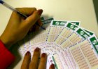 Mega-Sena sorteia nesta quarta-feira prêmio de R$ 4 milhões