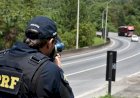 Edital do concurso para Polícia Rodoviária Federal é divulgado; inscrições começam na segunda (25)