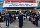 Colégios Militares do Amazonas têm desempenho acima da média em avaliação nacional