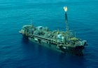 Pré-sal atinge recorde de 73 % produção nacional de petróleo e gás