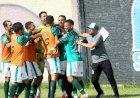 Manaus vence Penarol e chega a liderança