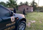 PF deflagra Operação Apacheta em quatro estados