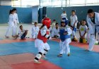 OELA abre inscrições para aulas gratuitas de taekwondo, esporte coletivo, remo, muay thai e judô