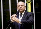 Deputado federal morre em Brasília vítima de covid-19
