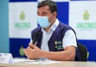 Novo ajuste em decreto é anunciado pelo governador
