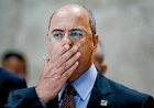 Wilson Witzel é afastado definitivamente do cargo de governador do Rio