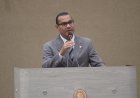 Jaildo Oliveira volta a defender vacinação de rodoviários durante sessão na CMM