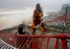 Índia: ciclone já causou duas mortes e danos em cerca de 20 mil casas