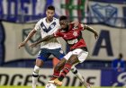 Libertadores: Flamengo recebe o Vélez Sarsfield no Maracanã