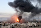 Israel desafia trégua e ataca localizações do Hamas em Gaza