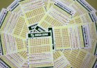 Mega-Sena sorteia nesta quarta-feira prêmio de R$ 2,5 milhões