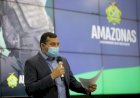 Wilson Lima lança ‘Amazonas Mais Seguro’ e anuncia novo sistema de câmeras inteligentes e concurso com 2,5 mil vagas
