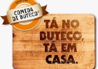 Comida Di Buteco 2021: Salve os Butecos! Começa dia 30