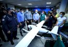 Wilson Lima entrega equipamentos e amplia efetivo da Operação Tamoitatá para reforçar combate ao desmatamento ilegal
