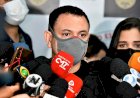 PC-AM cumpre mandado de prisão em nome de homem envolvido em homicídio ocorrido em fevereiro