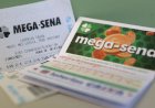 Ninguém acerta a Mega-Sena e prêmio acumula em R$ 6,5 milhões