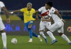 Contra Peru, Brasil encerra confusa rodada tripla das eliminatórias