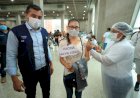 Vacina Amazonas: Governo do Estado realiza mutirão para dose de reforço e segunda dose da vacina contra a Covid-19