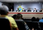Regularização fundiária: Wilson Lima destaca que Estado trabalha para dar segurança jurídica a donos de imóveis