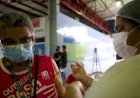 Amazonas já aplicou 4.073.555 doses de vacina contra Covid-19 até este domingo (03/10)