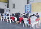 CDC/Aleam realiza Balcão do Consumidor no bairro de Aparecida