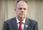TSE mantém mandato do governador de Sergipe